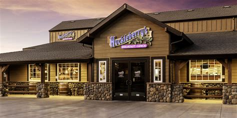 Huckleberry's restaurant - Huckleberry's - Reno. Location Address. 189 Damonte Ranch Parkway. Reno, CA 89521. Location Phone (775) 657-9527 Get Directions. 